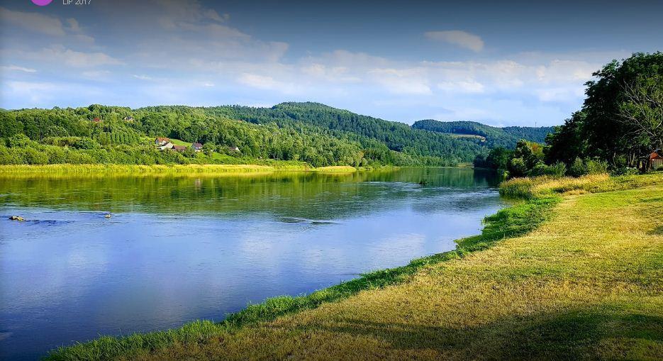 Domki Cztery Pory Roku Czchow Bagian luar foto